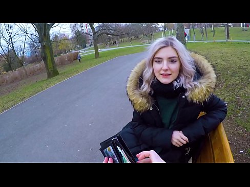 ❤️ Акча үчүн чоочун адамдын ысык спермасын жутат - минет паркта Эва Элфи ❤ Катуу порно бизде ky.recetasketo.top ❌️